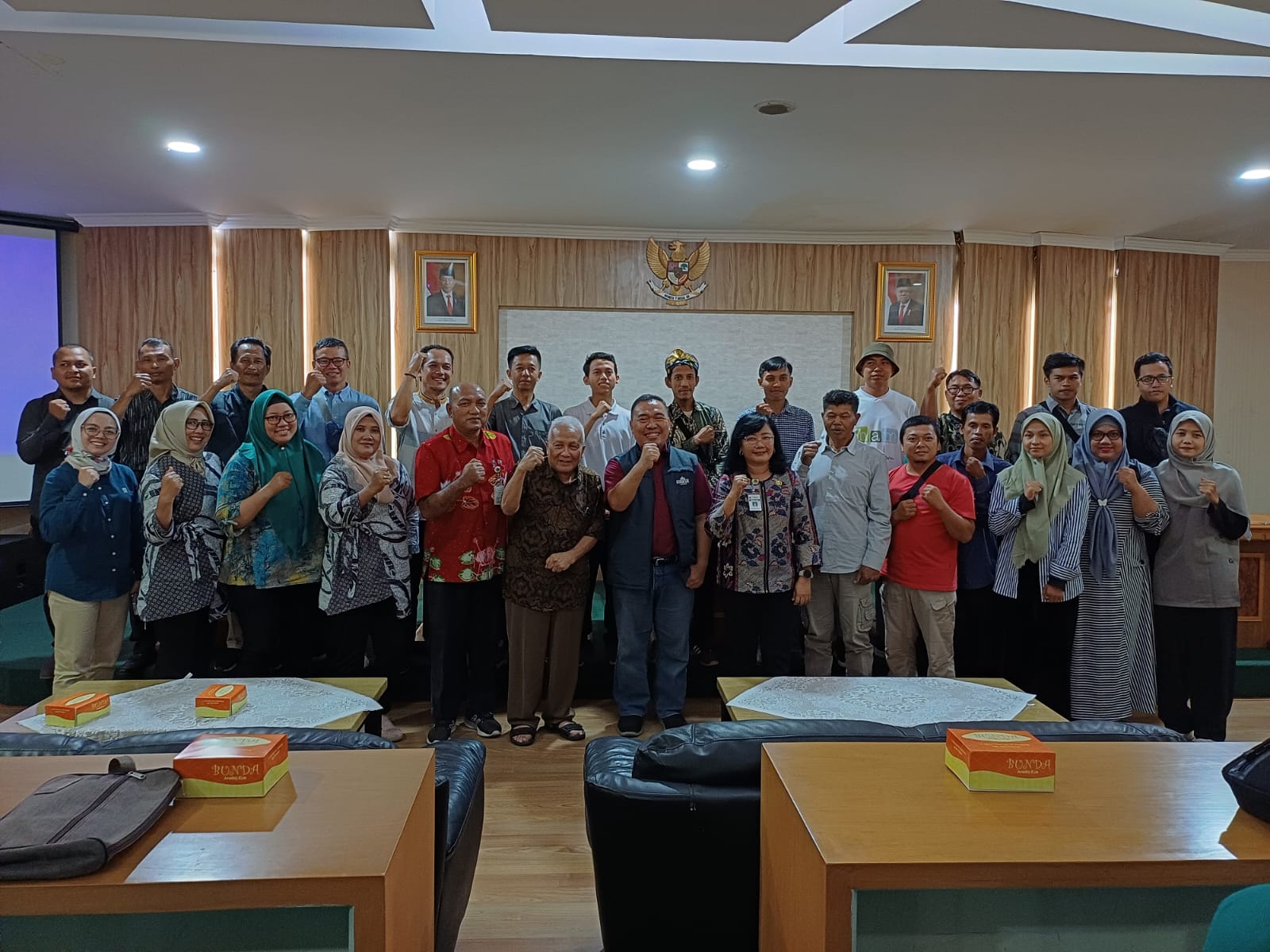 TIM KUD KOTA DEPOK
